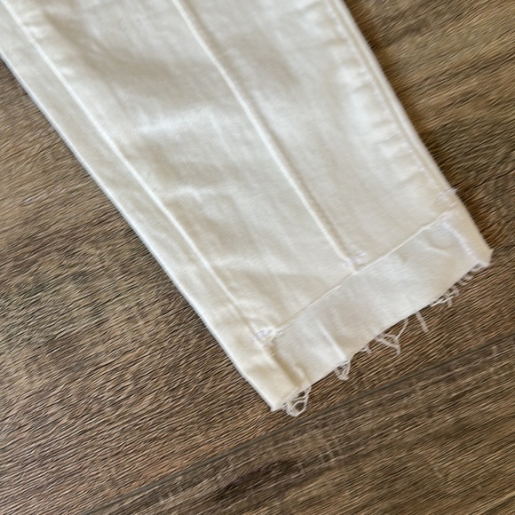 Brand new free people high waist skinny Jean - Picture 3 of 4